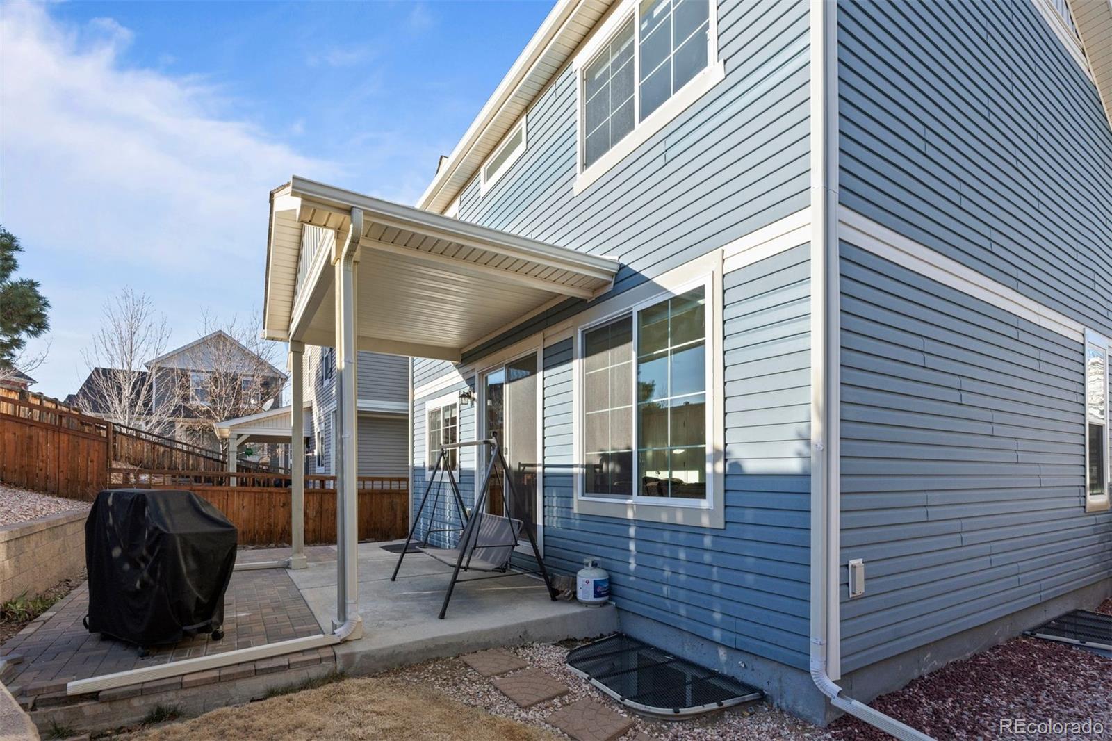 1849 Coach House Loop Castle Rock, CO 80109 - Photo 26 of 26