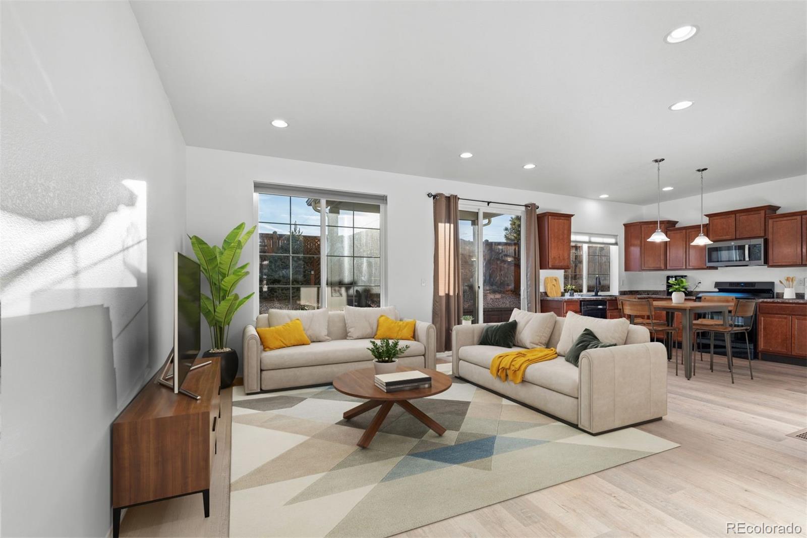 1849 Coach House Loop Castle Rock, CO 80109 - Photo 6 of 26