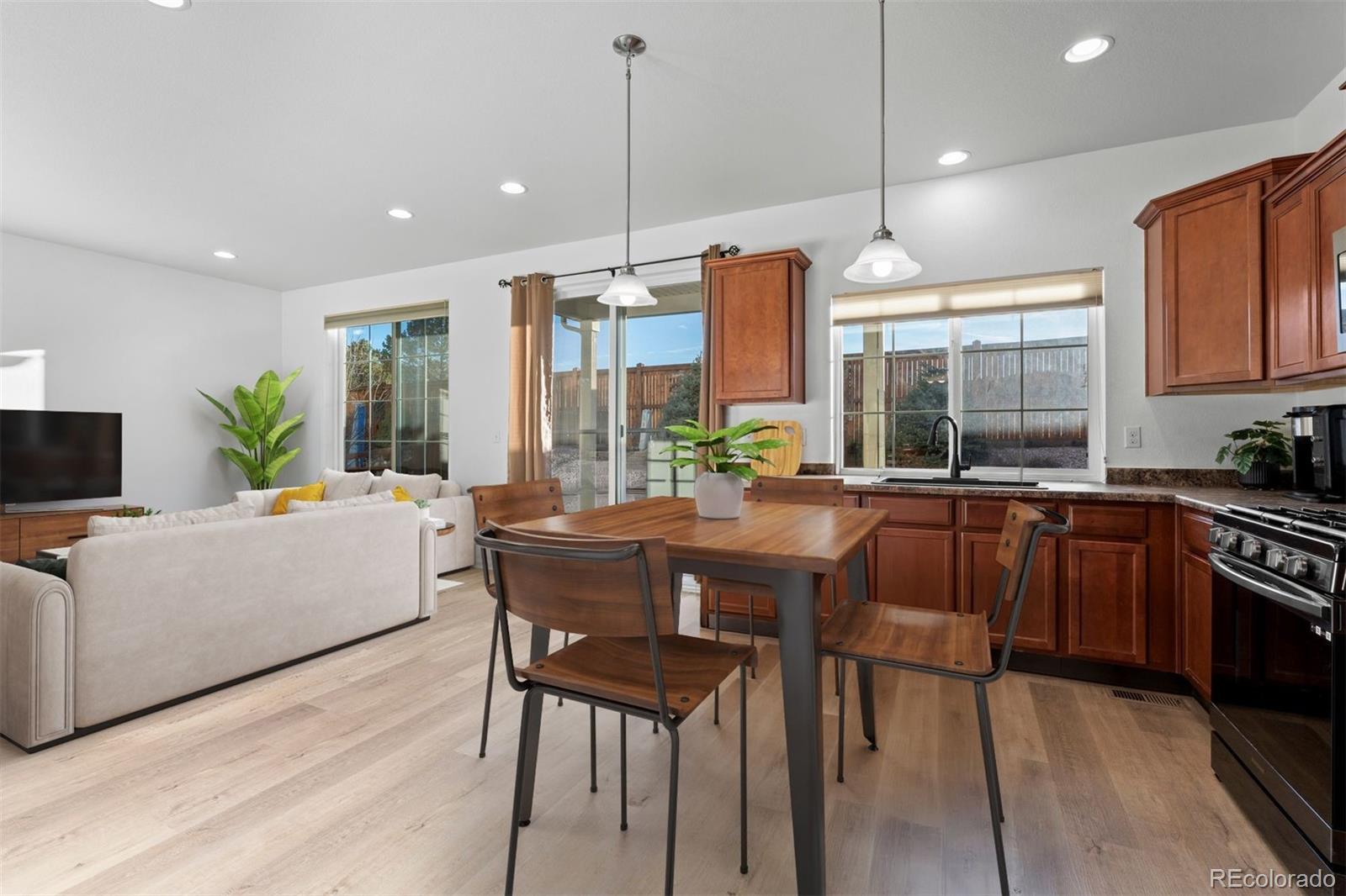 1849 Coach House Loop Castle Rock, CO 80109 - Photo 8 of 26