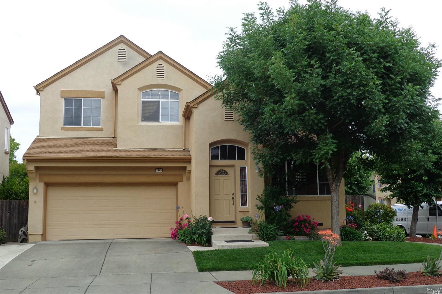 2445 Bramble Way Santa Rosa, CA 95403 - Photo 1 of 1 Gallery Image 1