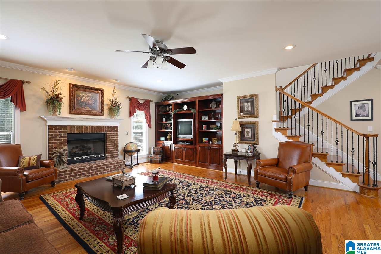 182 Deer Trace Oneonta, AL 35121 - Photo 11 of 50
