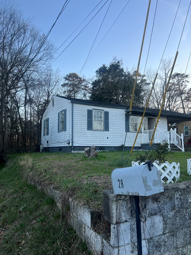 30 Longstreet Road Rossville, GA 30741 - Photo 7 of 7 Gallery Image 7
