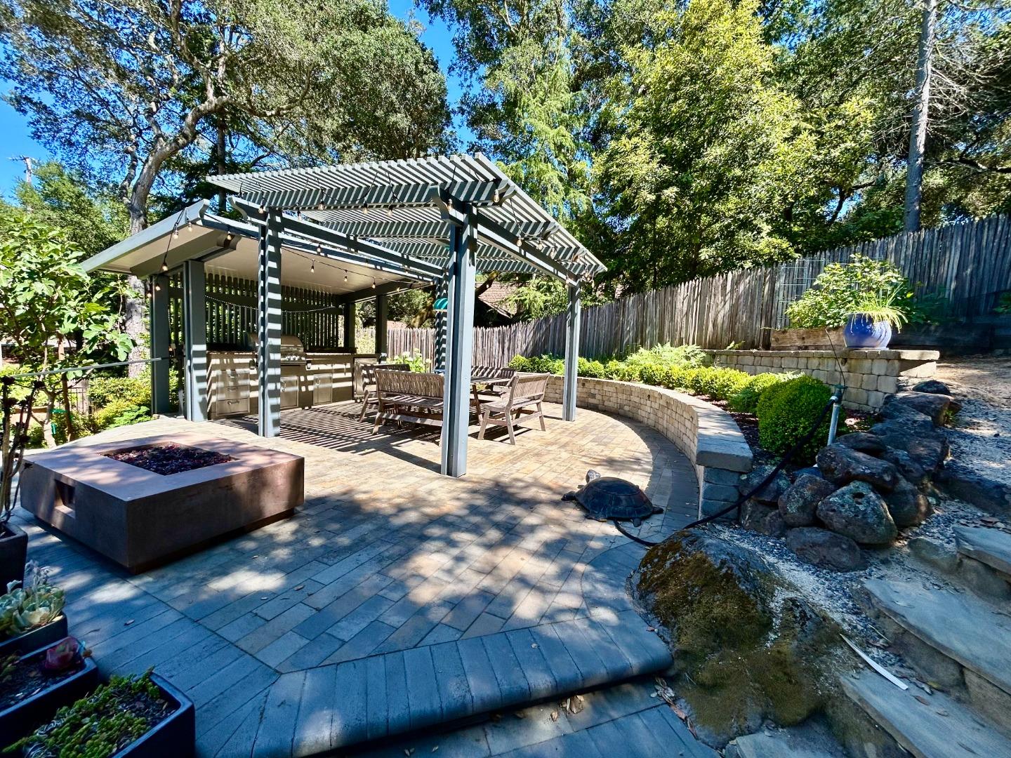 8133 Hihn Road Ben Lomond, CA 95005 - Photo 22 of 81