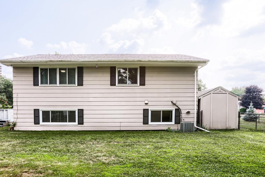 3917 Edgewood Road Northeast Circle Pines, MN 55014 - Photo 19 of 21