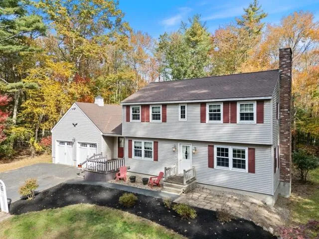 $650,000 | 46 Littlebrook Lane, Eliot, ME 03903