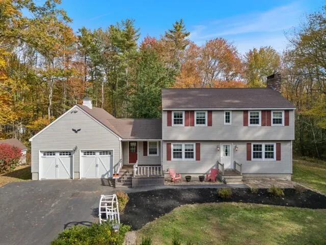$650,000 | 46 Littlebrook Lane, Eliot, ME 03903