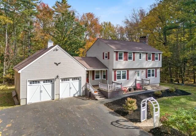 $650,000 | 46 Littlebrook Lane, Eliot, ME 03903