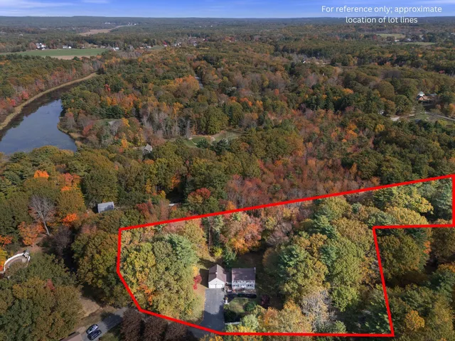 $650,000 | 46 Littlebrook Lane, Eliot, ME 03903