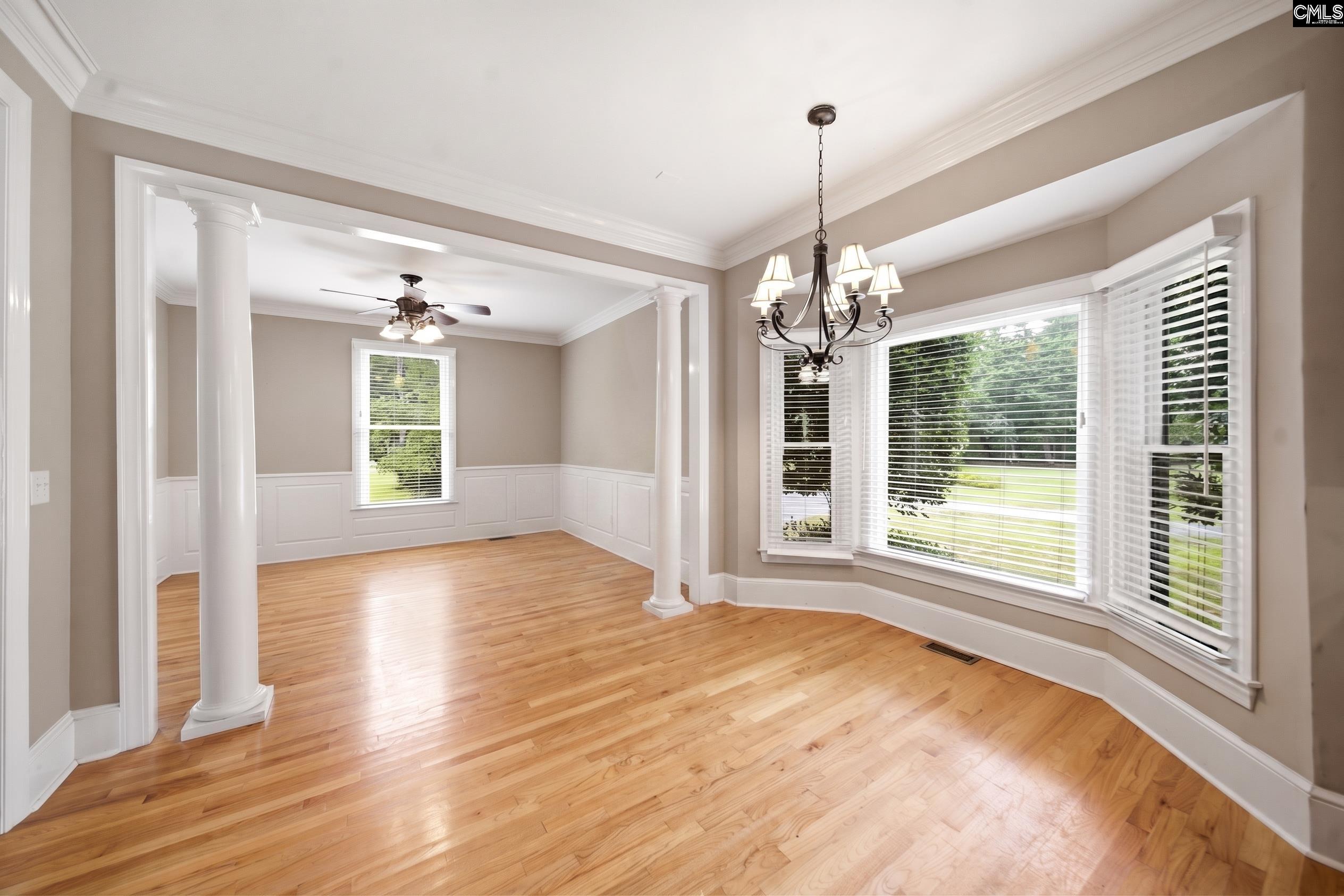 1318 Longstreet Road Lugoff, SC 29078 - Photo 7 of 49