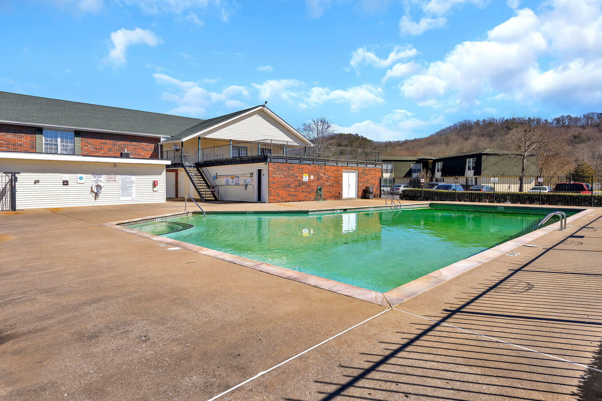 900 Mountain Creek Road, Unit 173 Chattanooga, TN 37405 - Photo 20 of 24 rp2402191-2019