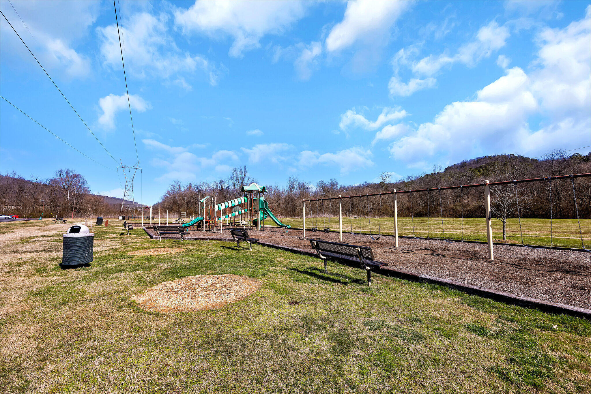 900 Mountain Creek Road, Unit 173 Chattanooga, TN 37405 - Photo 21 of 24 rp2402191-2021