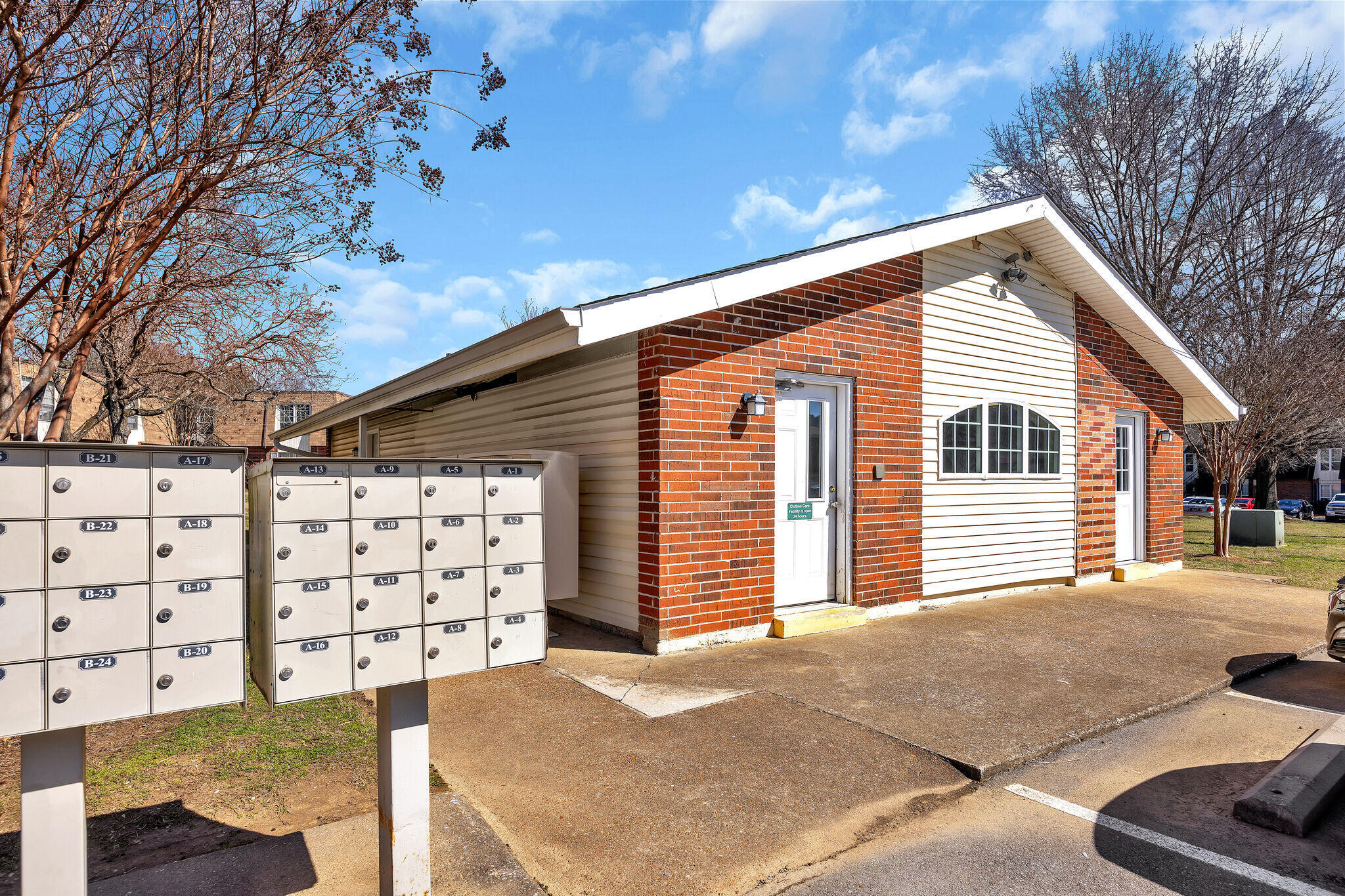 900 Mountain Creek Road, Unit 173 Chattanooga, TN 37405 - Photo 22 of 24 rp2402191-2020