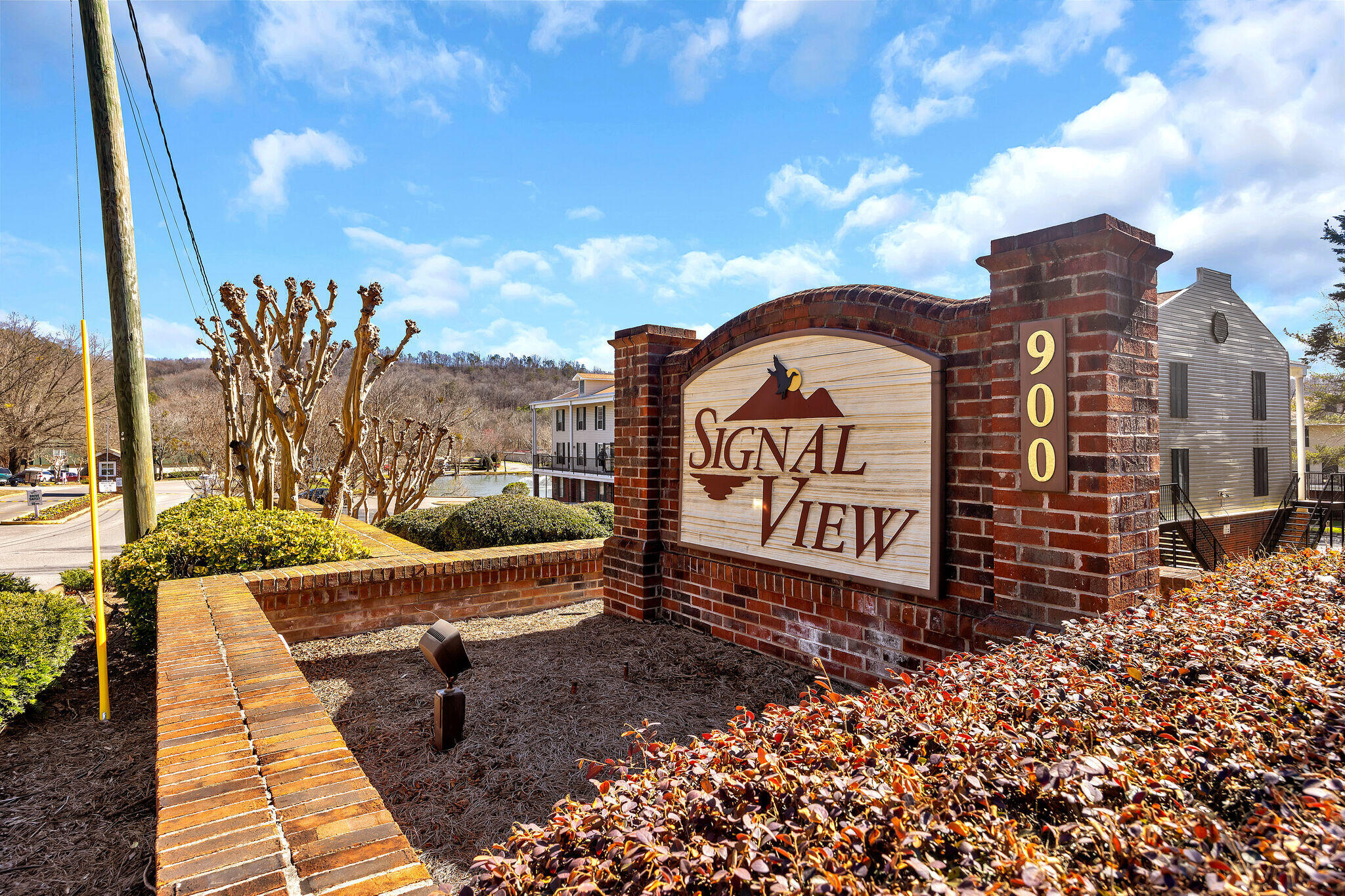 900 Mountain Creek Road, Unit 173 Chattanooga, TN 37405 - Photo 24 of 24 rp2402191-2003