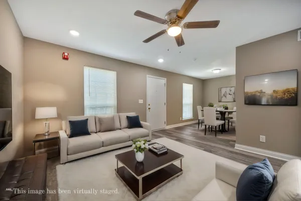 $142,500 | 900 Mountain Creek Road, Unit 173, Chattanooga, TN 37405