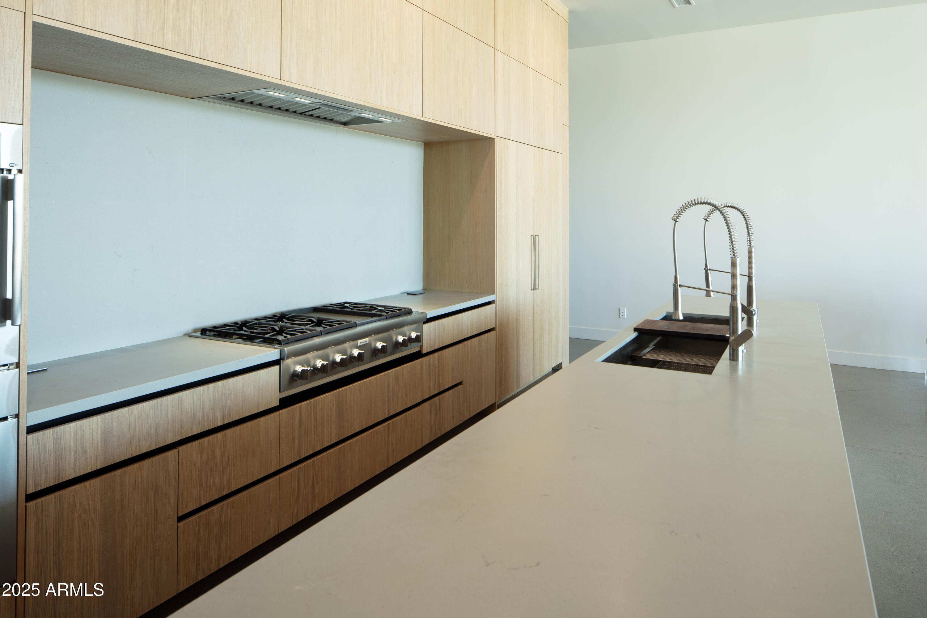 10310 North 37th Street Phoenix, AZ 85028 - Photo 14 of 51 a close view of a stove top oven sitting inside of a kitchen