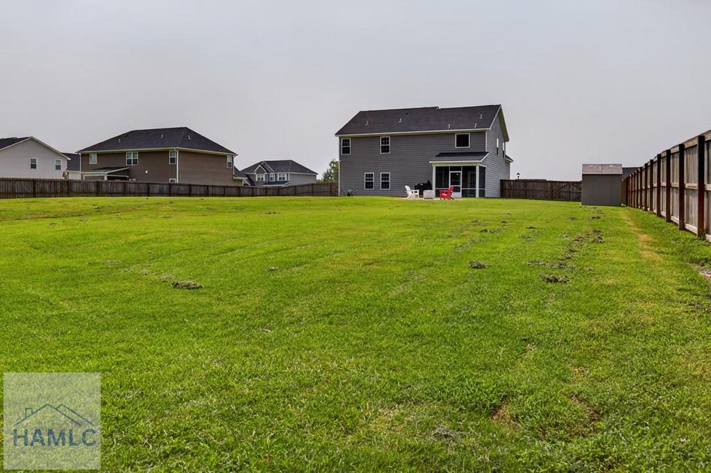 426 Akins Rnch Road Ludowici, GA 31316 - Photo 36 of 52 Gallery Image 36