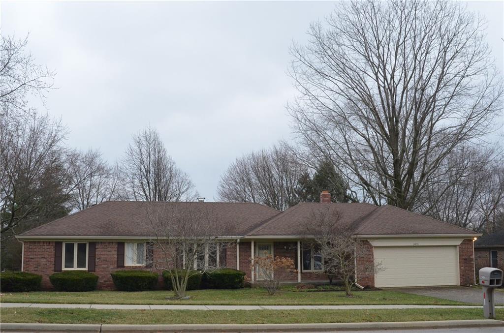 14031 Oak Ridge Road Carmel, IN 46032 - Photo 1 of 29 Gallery Image 1