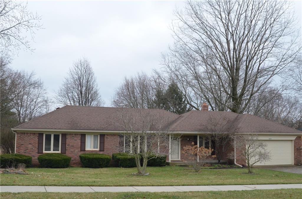 14031 Oak Ridge Road Carmel, IN 46032 - Photo 2 of 29 Gallery Image 2