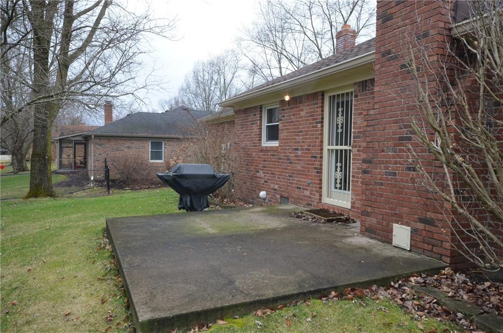 14031 Oak Ridge Road Carmel, IN 46032 - Photo 26 of 29 Gallery Image 26