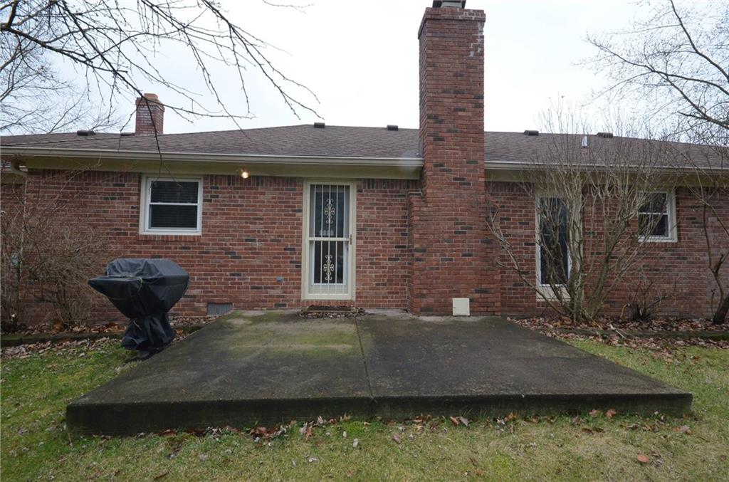 14031 Oak Ridge Road Carmel, IN 46032 - Photo 27 of 29 Gallery Image 27