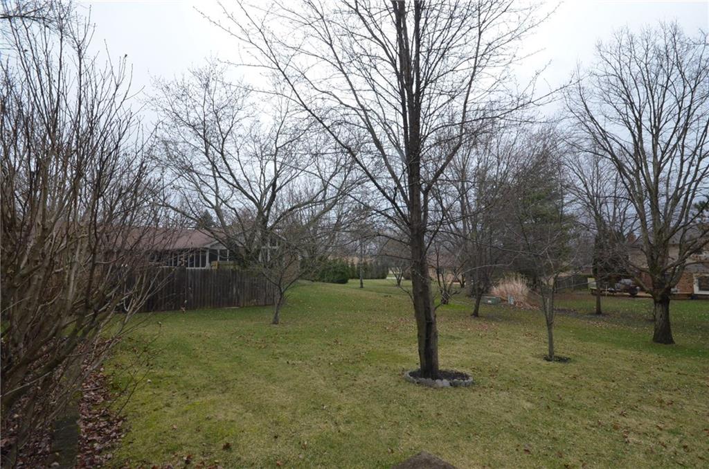 14031 Oak Ridge Road Carmel, IN 46032 - Photo 28 of 29 Gallery Image 28
