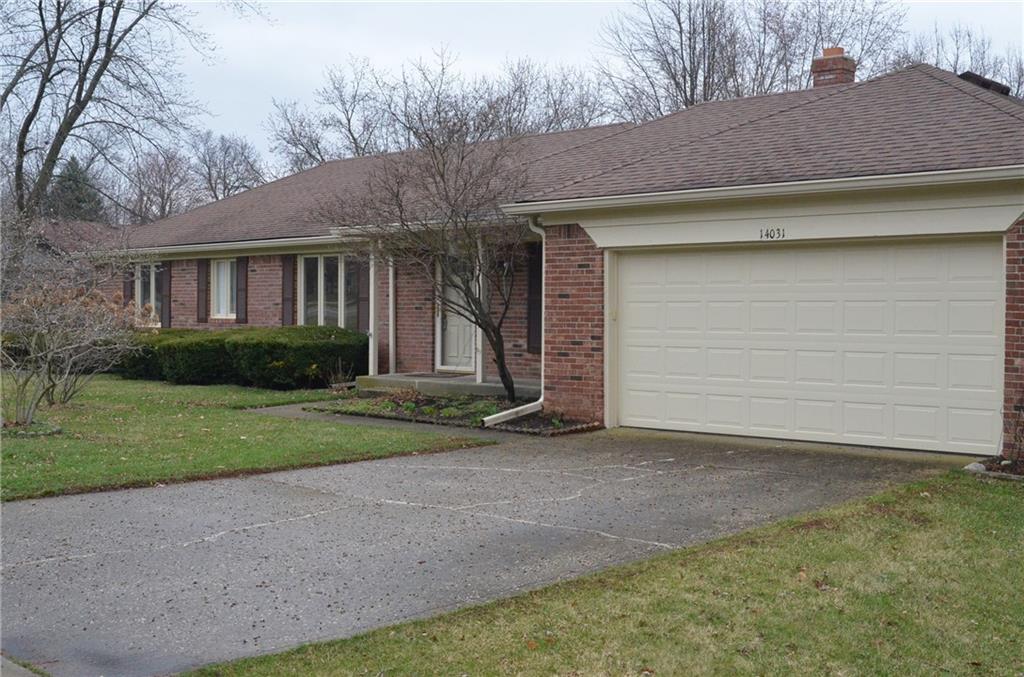 14031 Oak Ridge Road Carmel, IN 46032 - Photo 4 of 29 Gallery Image 4