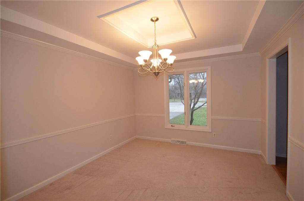 14031 Oak Ridge Road Carmel, IN 46032 - Photo 8 of 29 Gallery Image 8
