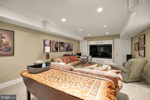 $4,700,000 | 4319 Leland Street, Chevy Chase, MD 20815
