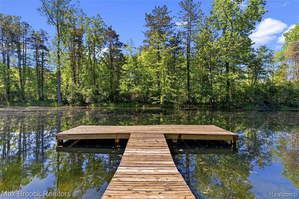 892 Barnes Lake Road Columbiaville, MI 48421 - Photo 5 of 85