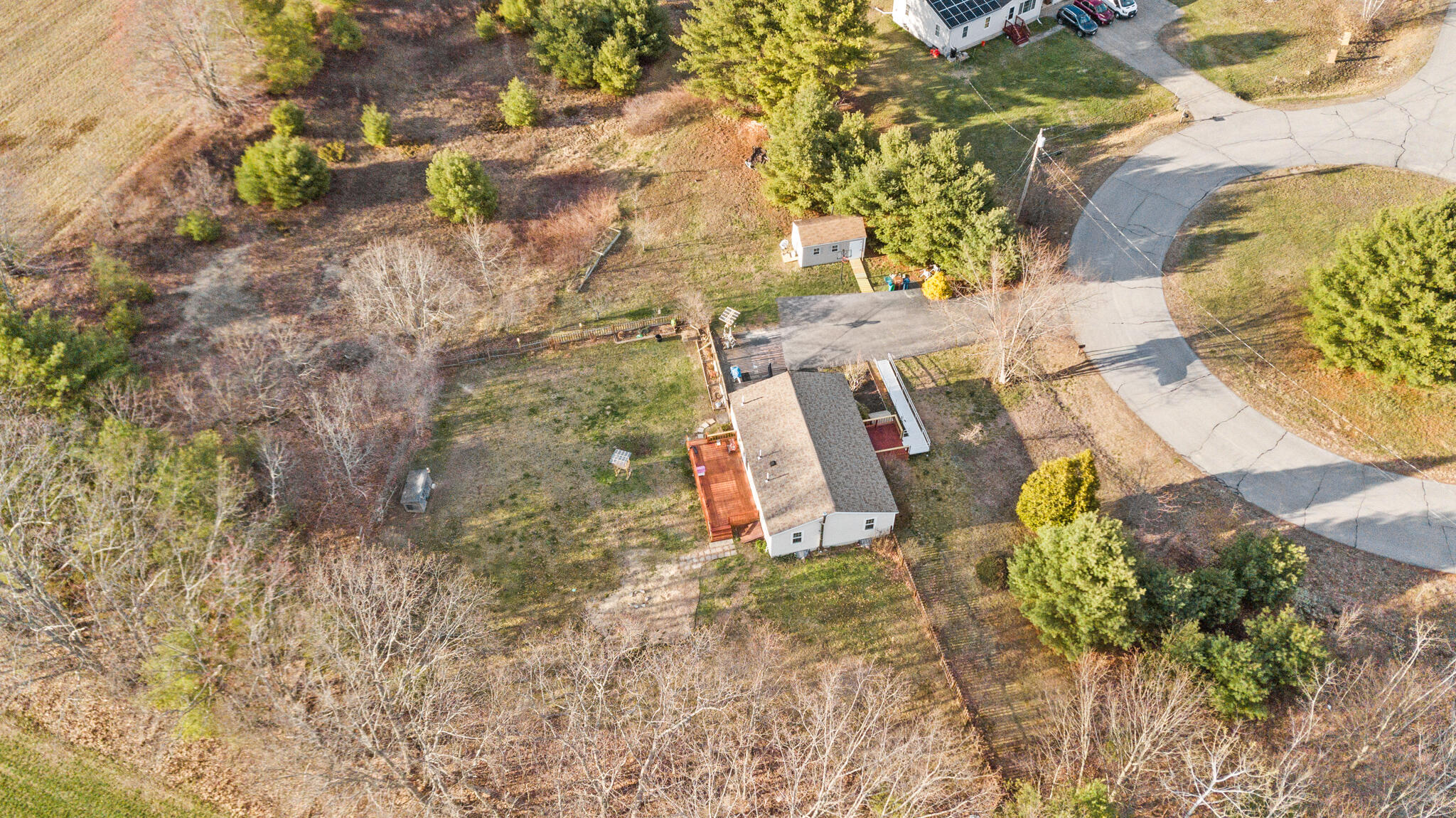 11 Michelle Way Saco, ME 04072 - Photo 27 of 30 DJI_0172