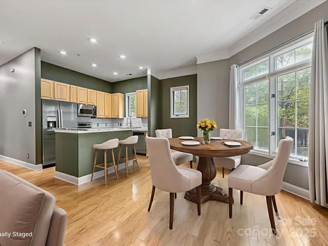 $340,000 | 770 North Davidson Street, Charlotte, NC 28202