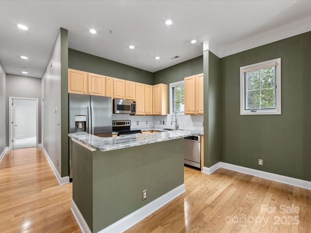 $340,000 | 770 North Davidson Street, Charlotte, NC 28202