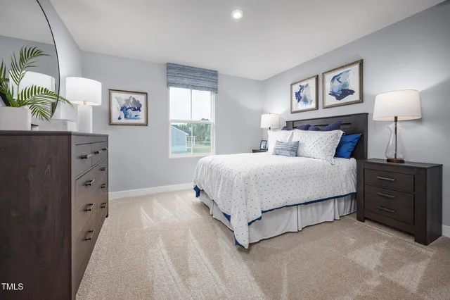 $329,990 | 110 Hoptree Drive, Franklinton, NC 27525