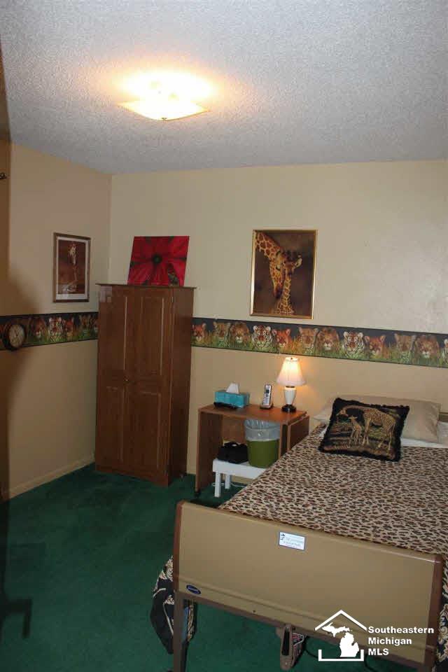 1304 Rutledge Drive Temperance, MI 48182 - Photo 12 of 19 Bedroom