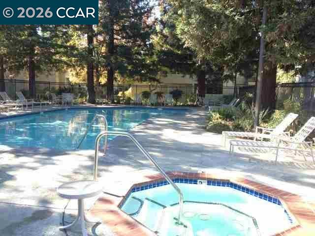 1505 Kirker Pass Road, Unit 102 Concord, CA 94521 - Photo 13 of 13 Gallery Image 13