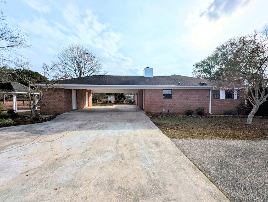 3117 Holland Road Newton, AL 36352 - Photo 68 of 71