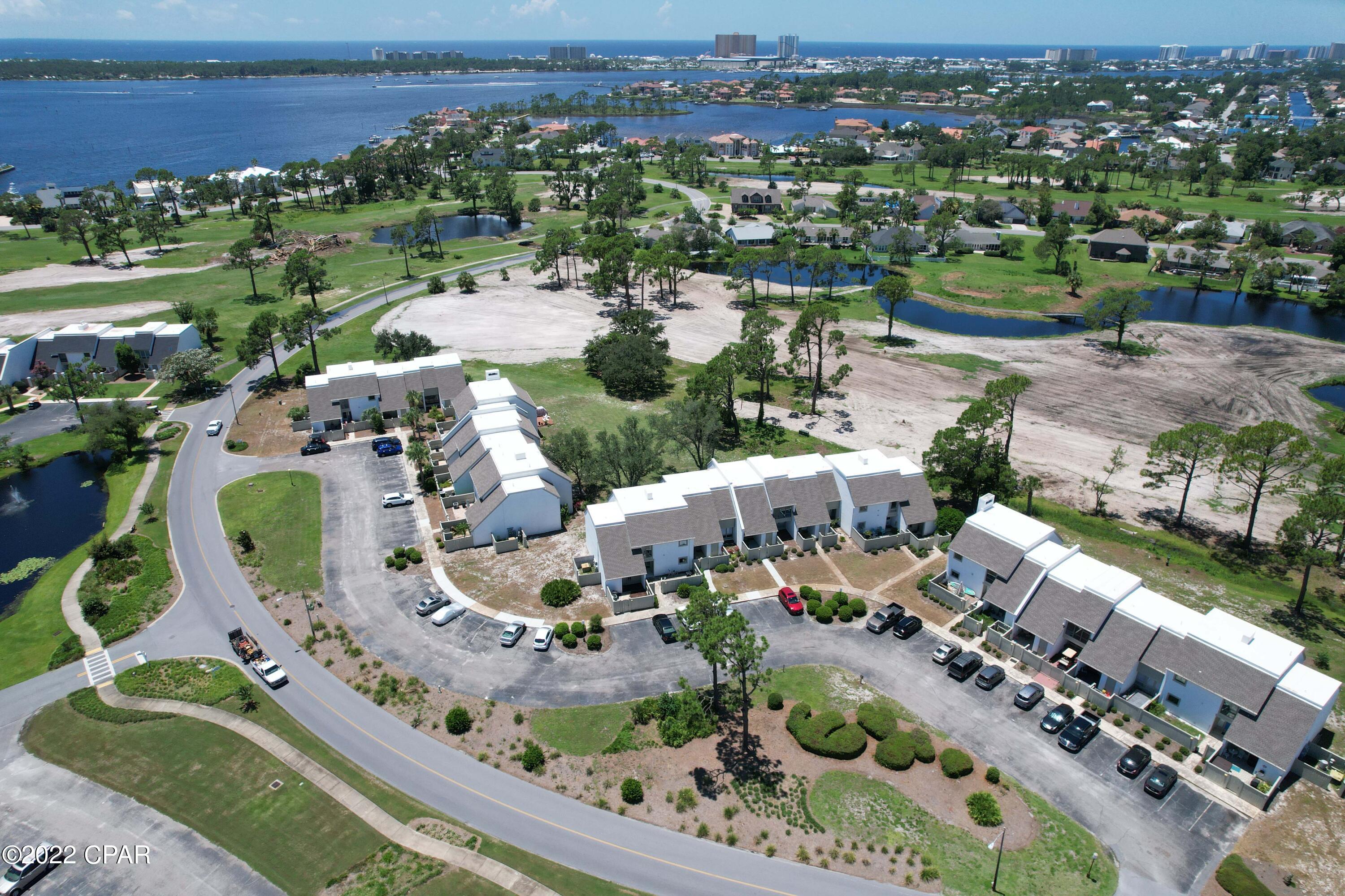 4300 Bay Point Road, Unit 425 Panama City Beach, FL 32408 - Photo 44 of 58 Gallery Image 44