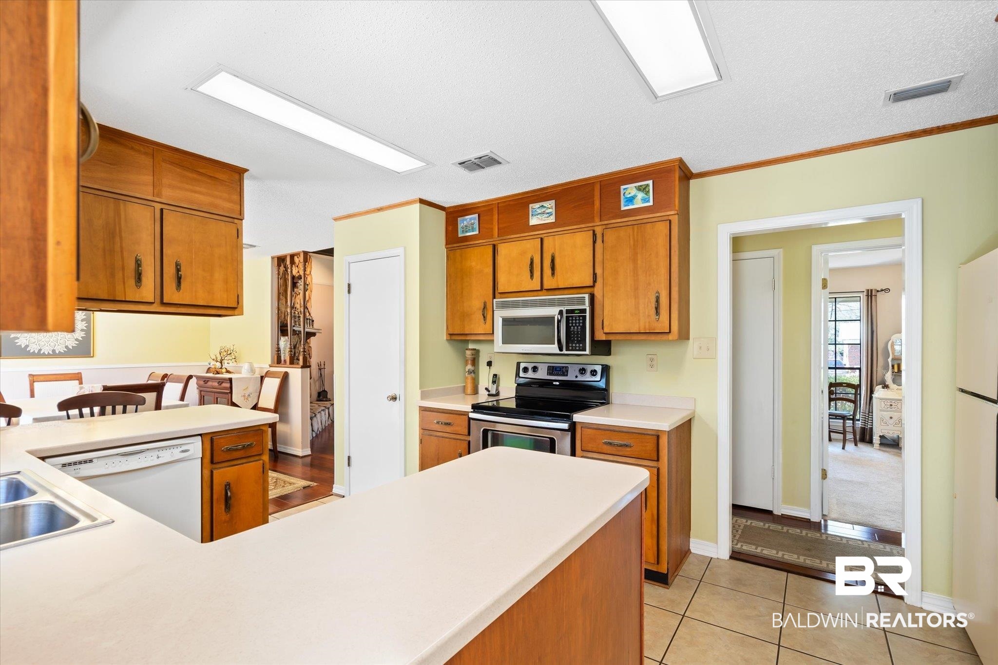 2409 Pavan Drive Mobile, AL 36693 - Photo 8 of 20