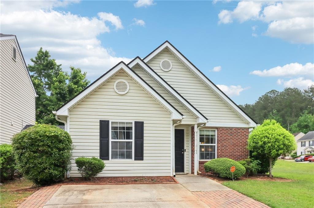220 Turnstone Road Stockbridge, GA 30281 - Photo 1 of 1 Gallery Image 1
