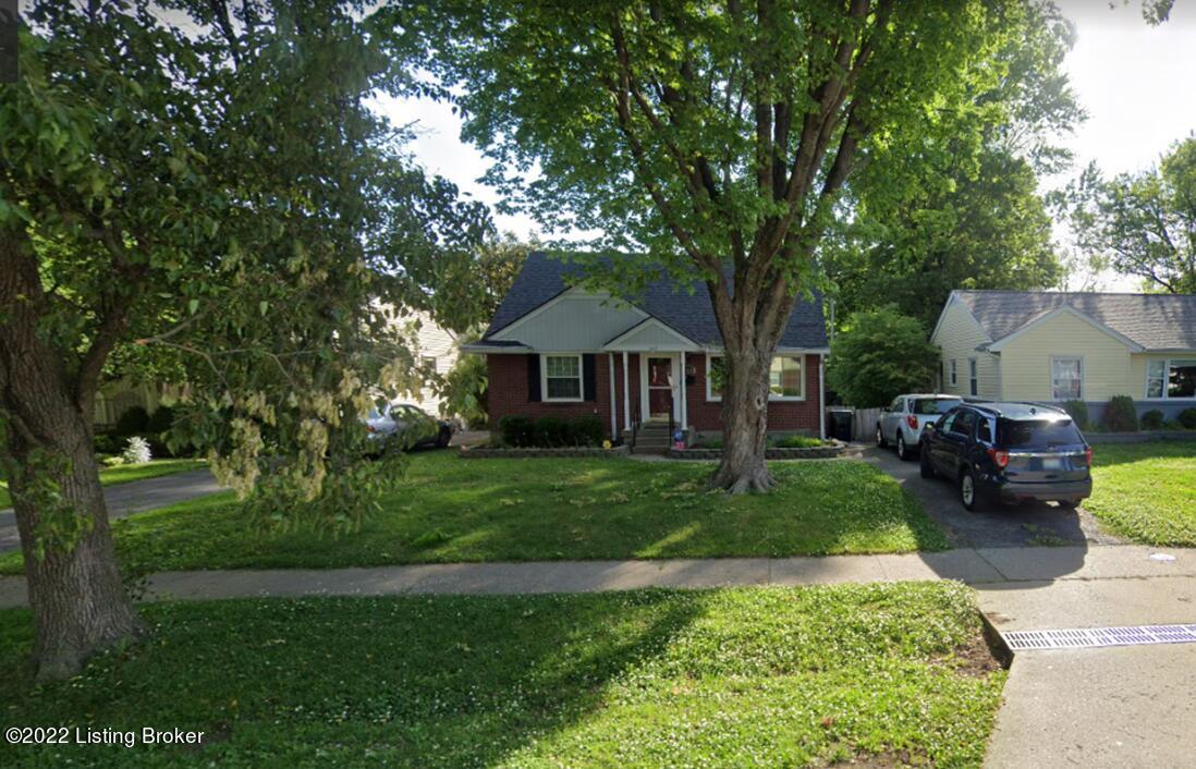 3023 Radiance Road Louisville, KY 40220 - Photo 1 of 1 Radiance Street View