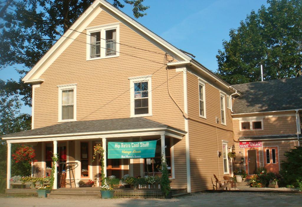 7 Bay Road Brooklin, ME 04616 - Photo 16 of 16 Photo