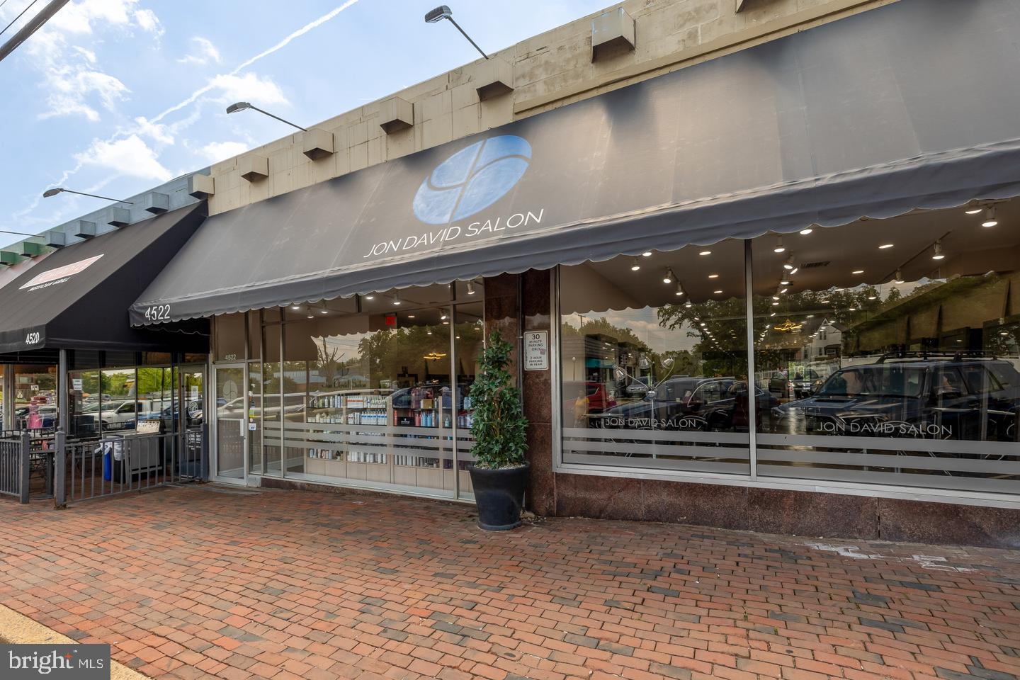 4407 20th Road North Arlington, VA 22207 - Photo 46 of 48