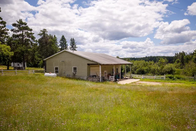 $359,900 | 22901 240th Street, Nevis, MN 56467