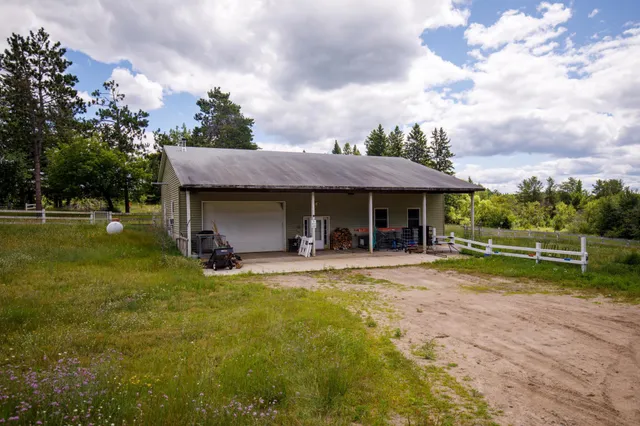 $359,900 | 22901 240th Street, Nevis, MN 56467