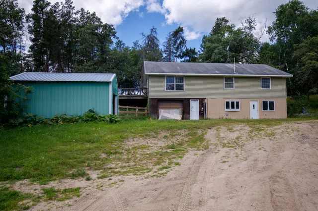 $359,900 | 22901 240th Street, Nevis, MN 56467