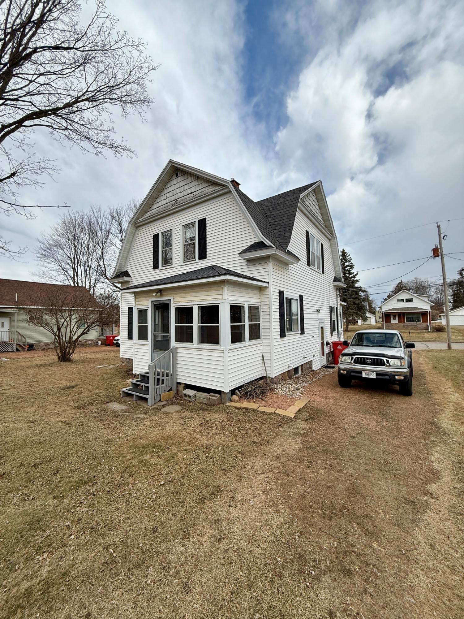 721 Maple Street Antigo, WI 54409 - Photo 38 of 41 Gallery Image 38