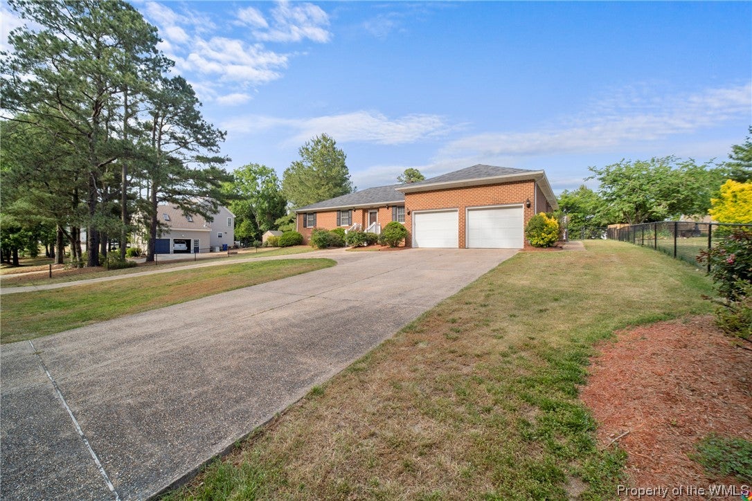 1497 Magruder Road Smithfield, VA 23430 - Photo 4 of 50 Gallery Image 4