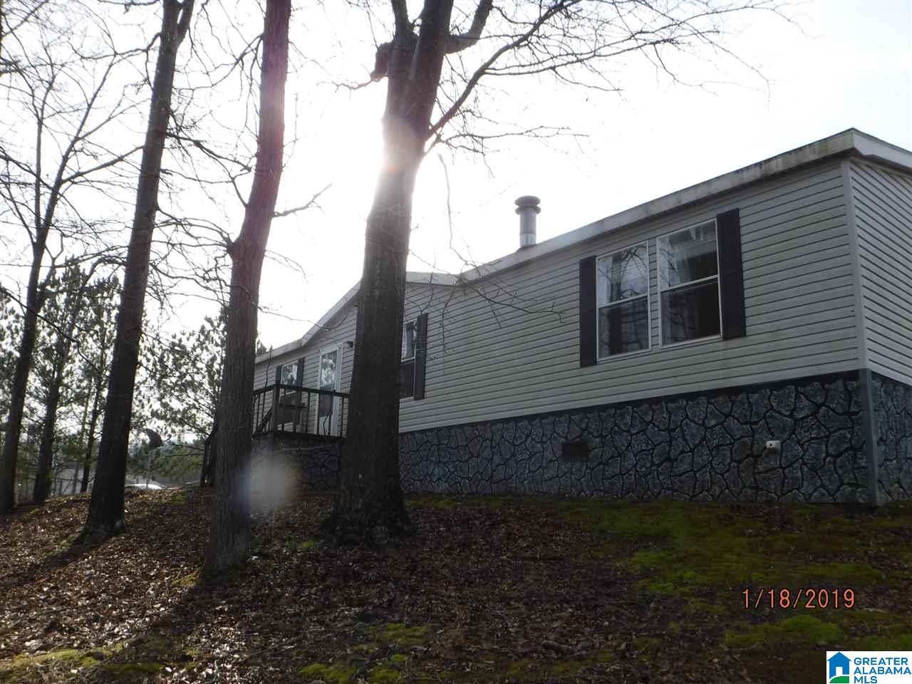 98 Chelsie Lane Anniston, AL 36201 - Photo 4 of 25