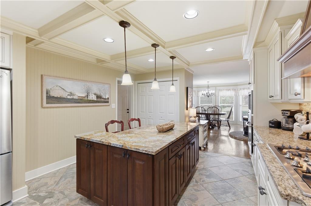 392 Red Mountain Road Dallas, GA 30157 - Photo 107 of 200