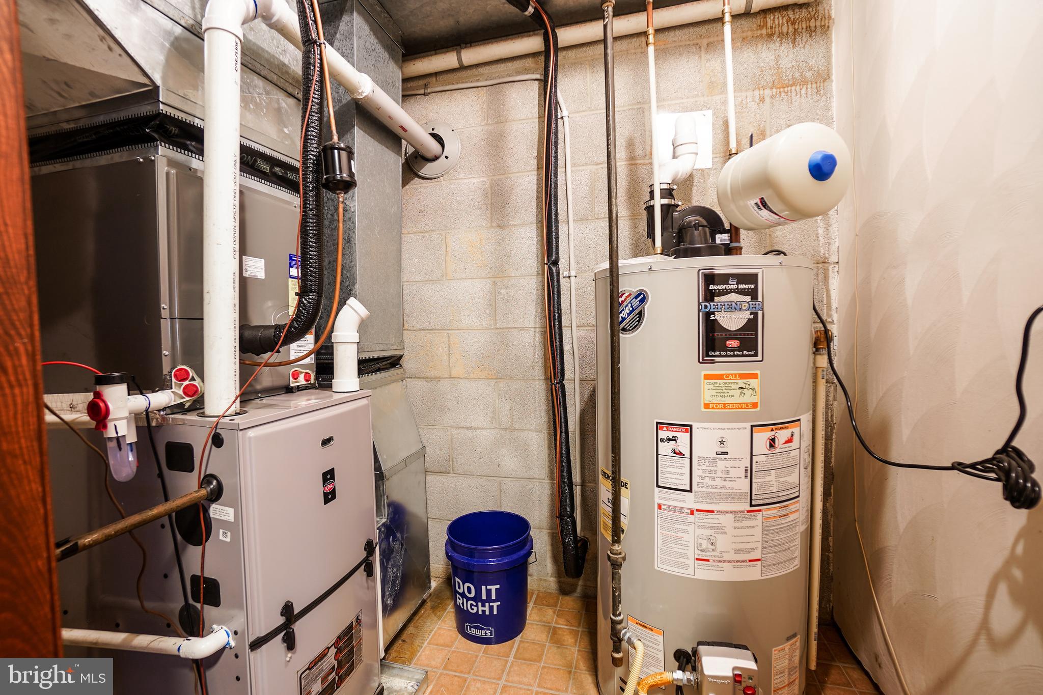 140 Northview Drive Hanover, PA 17331 - Photo 26 of 32